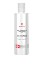 1610 Lotion na vlasy proti lupům a na citlivou pokožku hlavy